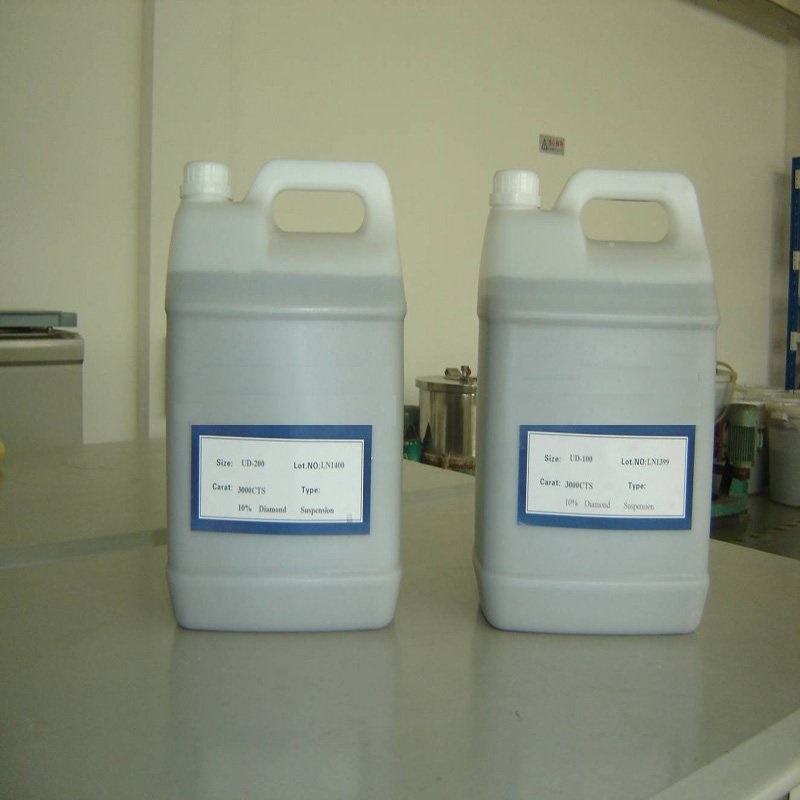 Other CMP Polishing Slurry