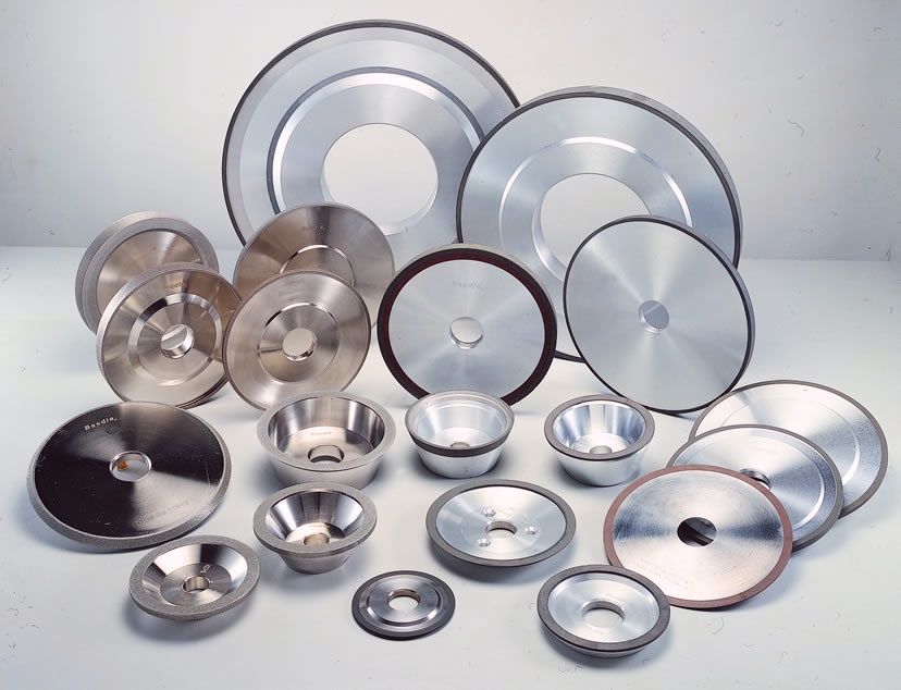 Diamond & CBN Grinding wheel