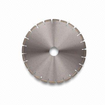 Sintered Diamond Saw Blades