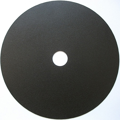 Ultra thin cutting wheel