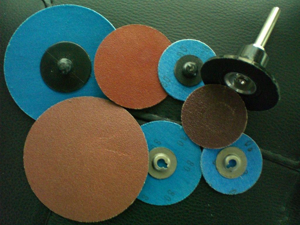 Roloc BFA Sanding DIsc