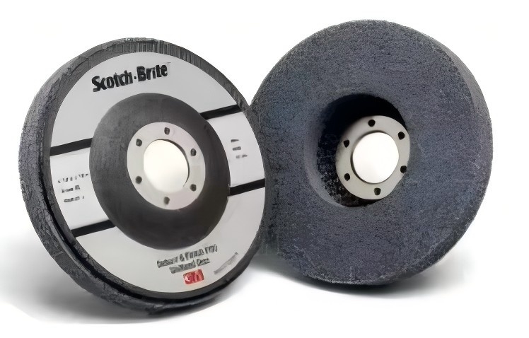 Rapid Blend non woven disc NEX 2SF 115X22mm