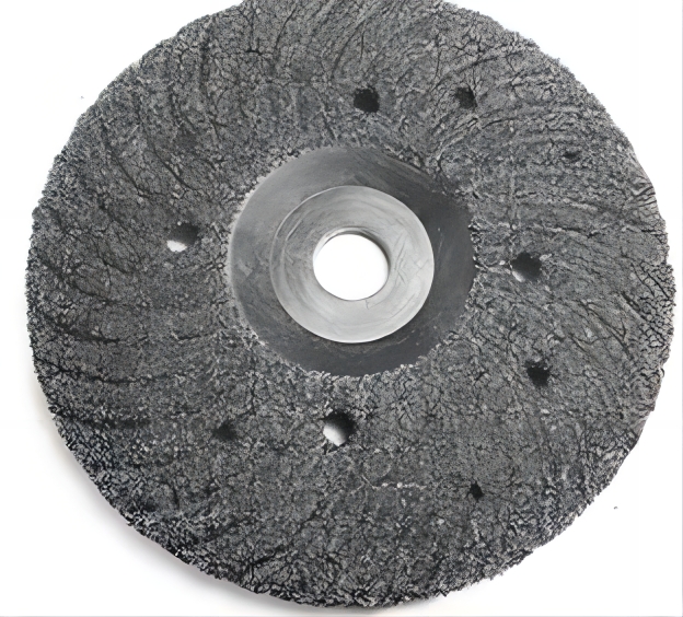 SIGNI 5 Pack SiC Plastic Back Grinding Wheel (7 INCH, 180MM)