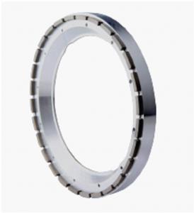 Diamond milling grinding wheels