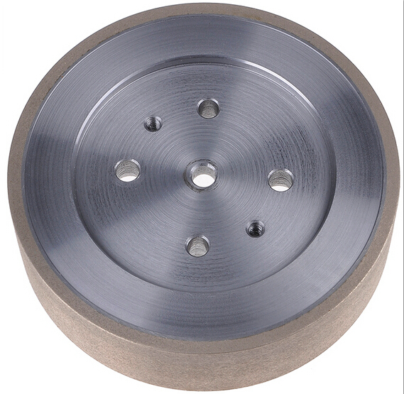 diamond grinding wheel for glass