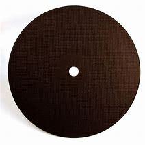 Brake cable Cut‑off wheel